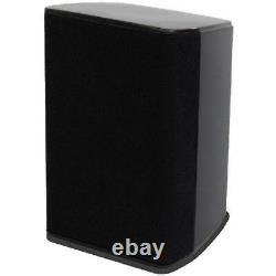 Bluetooth Home Theater Surround Sound Speaker System Wireless 5.1 Canal Audio