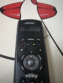 Bose Rc-x35l Remote Control For Lifestyle V35 V25 T20 525 535 135 Tested+works