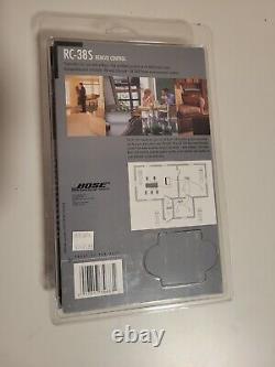 Bose Rc38s Télécommande Pour Lifestyle Av 38/48 Série III Rc-38s