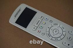 Bose Remote Control For Lifestyle 650/600/550 Media Center 420129 Blanc Sea#