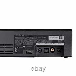 Bose Solo Soundbar Series II (845194-1100)