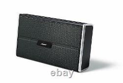 Bose Soundlink 404600 Haut-parleur Mobile Bluetooth Sans Fil En Nylon