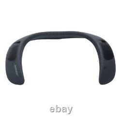 Bose Soundwear Companion Sans Fil Bluetooth Wearable Neck Speaker Universal