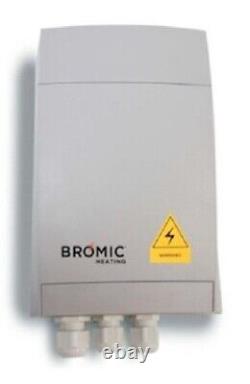 Bromic Wireless Controller Bh3130010-1 110vac Et 230vac Manquant La Télécommande