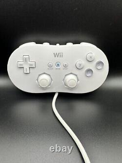 Console Nintendo Wii Bundle