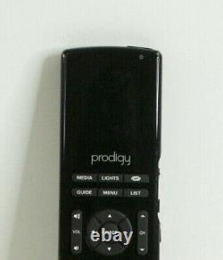 Crestron Prodigy Plx3 Télécommande Sans Fil Portable En Excellente Cond. H408