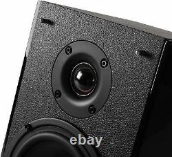 Edifier R2000db Accueil Audio Active 120 Watts Haut-parleurs Noir