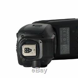 Émetteur Yongnuo Yn-e3-rt + Kit De Flash Speedlite Yn600ex-rt II Pour Canon