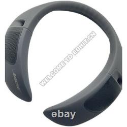 Excellent Bose Soundwear Companion Bluetooth Sans Fil Haut-parleur De Cou Portable