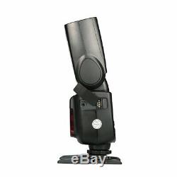 Godox V850ii 2.4g Gn60 Speedlite 2000mah F Canon Nikon Pentax Olympus