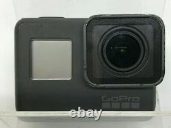 Gopro Hero5 Noir Action Caméscope Étanche 4kultra Hd Gps / Wifi