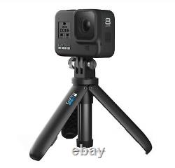 Gopro Hero8 Hero 8 Black Live Streaming Action Camera Special Bundle Chdrb-801