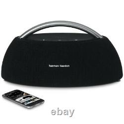 Harman Kardon Go + Jouer Haut-parleur Bluetooth Portable (noir)