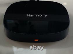 Harmony Home Hub Extender + Power Cord, N-r0009, Z-wave Zigbee, S&h Gratuit