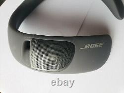Haut-parleur Portable Sans Fil Bose Soundwear Non Utilisé En Vrac Pkg Black