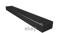 Lg Sn7r 5.1.2 Channel High Res Audio Sound Bar Avec Wireless Sub 500 Watts Rms