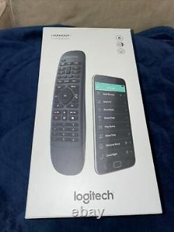 Logitech 915-000194 Harmony Smart Télécommande