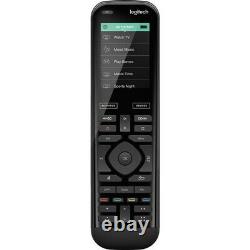 Logitech Harmony 950 Avancé Ir Touchscreen Universal Remote, 2.4 (915-000259)