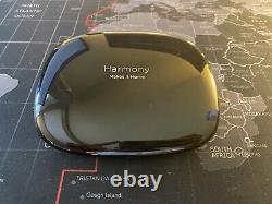 Logitech Harmony Ultimate Télécommande À Domicile Et Smart Hub - 915-000237