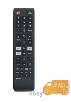 NOUVEAU LOT DE 25 télécommandes de télévision Samsung BN5901315J