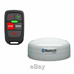 Navico Wr10 Sans Fil Autopilot Télécommande Bluetooth 000-12316-001