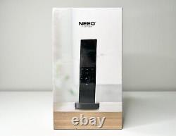 Neeo Control4 Smart Home Advanced Touch Remote Control Ne-rmt-bl Seeled