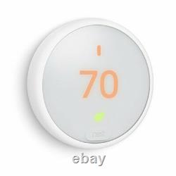 Nest T4000es Thermostat Intelligent E
