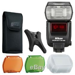 Nikon Sb-5000 Af Speedlight Pour Appareils Reflex Numérique Nikon Neuf