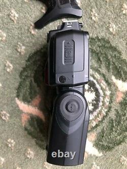 Nikon Sb-5000 Speedlight Rf Flash Contrôlé