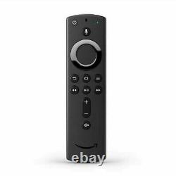 Nouveau Authentique L5b83h Pour Amazon 2nd Gen Fire Tv Box Stick Voix Télécommande