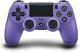 Playstation 4 Dualshock 4 Électrique Violet Contrôleur Sony Ps4 Sans Fil À Distance