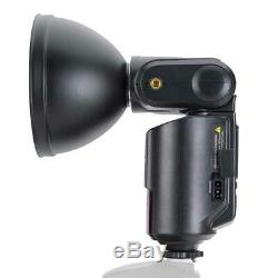 Point D'éclair 360 Streaklight Ttl Pour Canon Ad360ii-c # Sl-360-ttl-c
