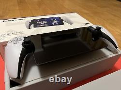 Portail Sony PlayStation OPEN BOX
