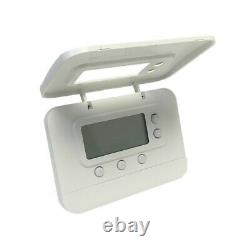 Pro Thermostat Programmable Sans Fil Cm927 Cms927 Remplacement Approprié