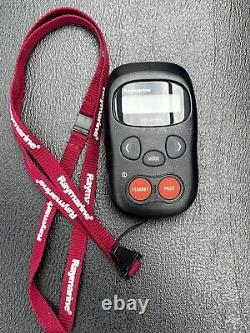 Raymarine S100 Télécommande sans fil SeaTalk pour pilote automatique A18104