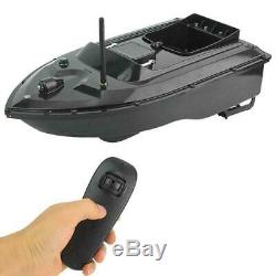Rc Pêche Bateau Bait 500m Télécommande Sans Fil Des Navires Speedboat Fish Finder