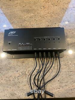 Rti T2-c Télécommande Programmable Et Processeur Rp- 2 Avec Récepteur Rm-433