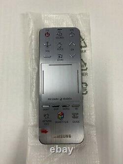 Samsung Aa59-00758a Smart Touch Tv Télécommande Brand Nouveau Original