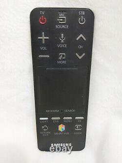 Samsung Aa59-00772a Télécommande Rmctpf2bp1 Smart Hub Voice Rmctpf