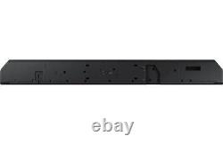Samsung Hw-q900a 7.1.2ch Barre De Son Avec Dolby Atmos/dtsx Alexa (2021), Noir