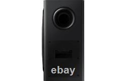 Samsung Hw-q950a 11.1.4ch Barre De Son Dolby Atmos/dtsx, Alexa(2021), Noir