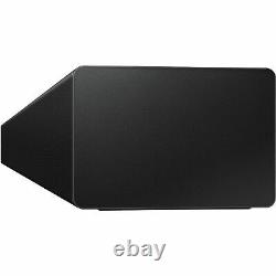 Samsung Hw-t450 2.1 Canal Dolby Audio Soundbar Avec Subwoofer Sans Fil