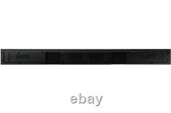 Samsung Hw-t650 3.1 Canal Dolby Audio Soundbar Avec Wireless Subwoofer Hwt650