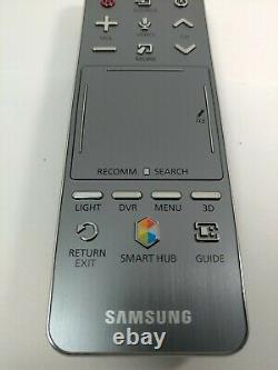 Samsung Rmctpf1bp1 Aa59-00758a Smart Touch Tv Télécommande Contrôle Testé