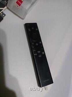 Samsung Solar Powered Tv Télécommande Tm2280ebn59-01385a