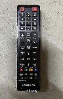 Samsung Tv Télécommande Assortiment 13 Télécommandes