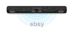 Sony Ht-x8500 Soundbar 2.1ch Dolby Atmos Dtx Avec Un Subwoofer De Construction Cosmétique Mineure
