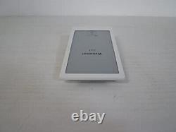 Sony Huis-100rc Smart Multi Télécommande Blanc
