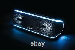 Sony Srs-xb41 Haut-parleur Sans Fil Bluetooth Sans Fil Extra Bass Noir