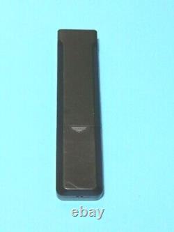 Télécommande À Cassette Sony Rm-j701 À Émission Infrarouge Confirmée Utilisé